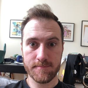 Meet your Posher, Daniel